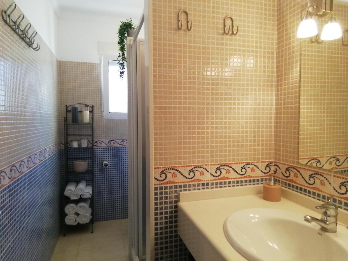 Guest House El Angelito De Olivas Pedreguer Luaran gambar